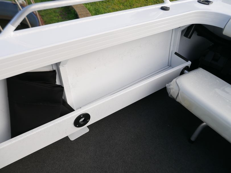 Quintrex 430 Fishabout Pro - Runabout Quintrex 430 Fishabout Pro - Runabout
