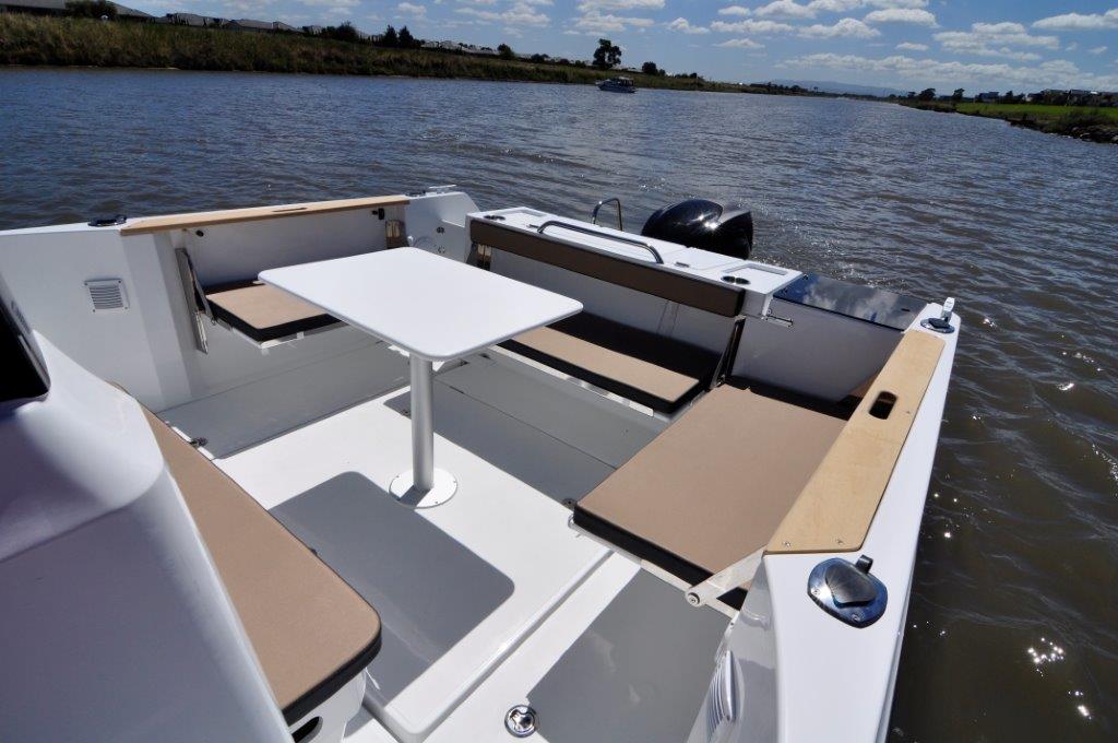 Jeanneau Merry Fisher 795 Marlin Jeanneau Merry Fisher 795 Marlin