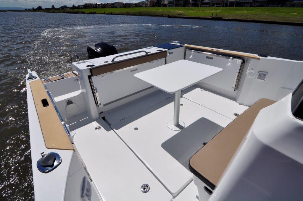 Jeanneau Merry Fisher 795 Marlin Jeanneau Merry Fisher 795 Marlin