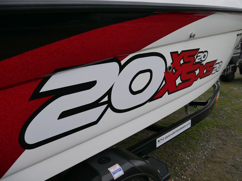 Whittley XS20 Cruiser Whittley XS20 Cruiser