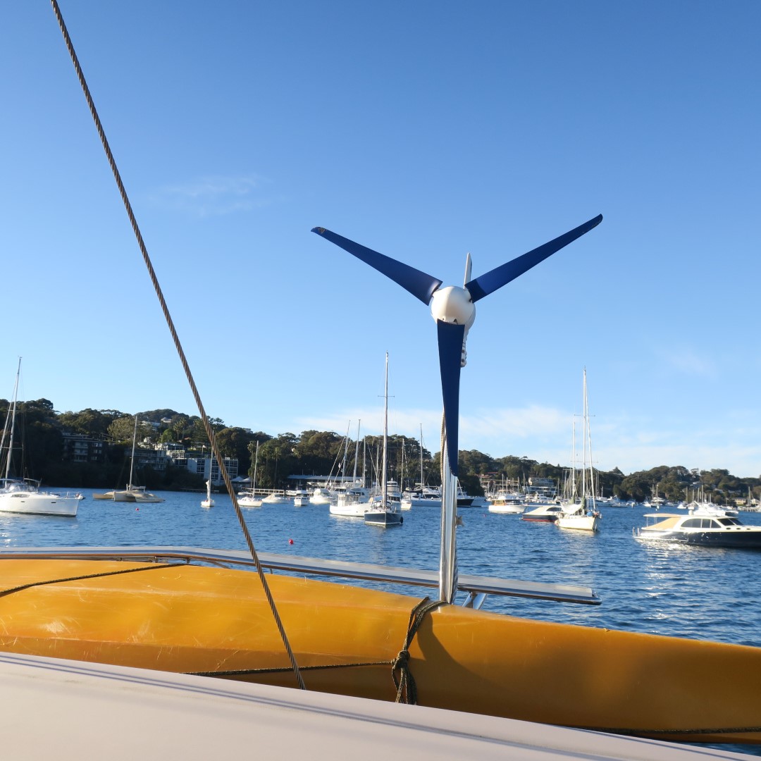 2009 Dufour 525 Grand Large