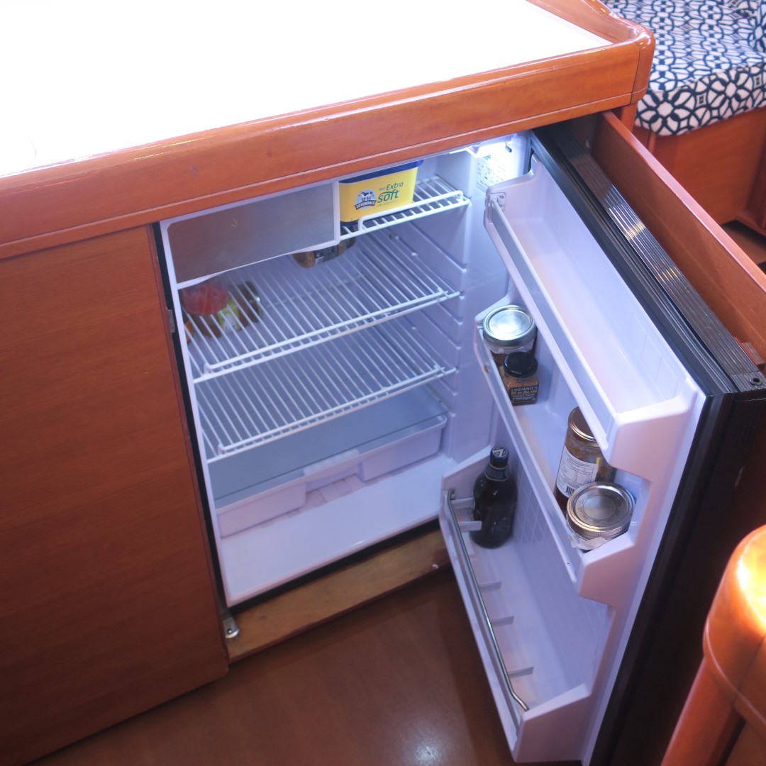 2009 Dufour 525 Grand Large