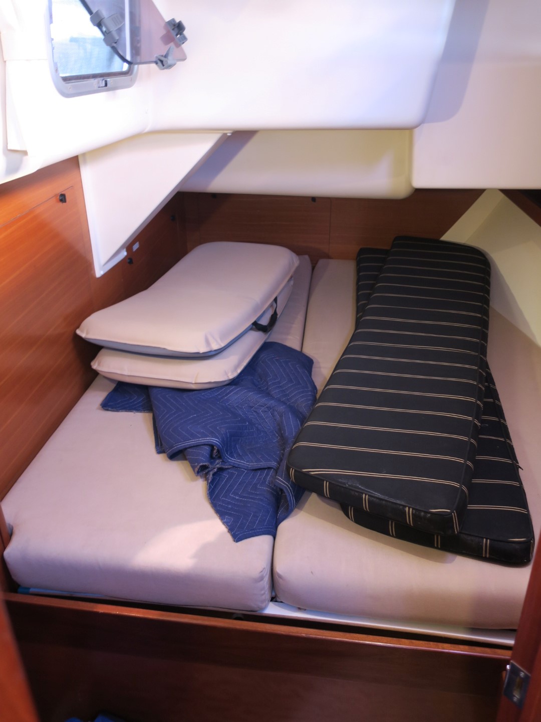 2009 Dufour 525 Grand Large