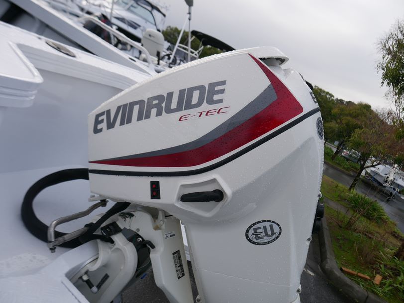Quintrex 450 Fishabout - Runabout Quintrex 450 Fishabout - Runabout