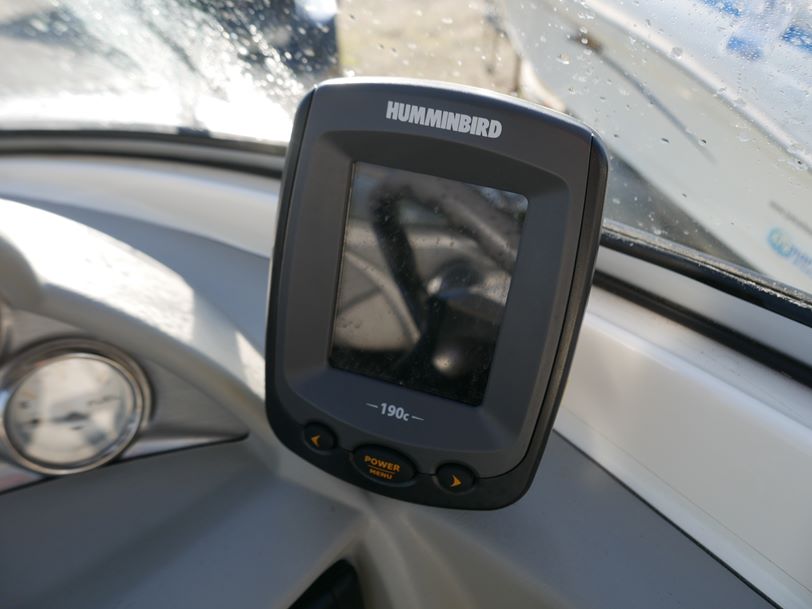 Bayliner 185 Bow Rider Bayliner 185 Bow Rider