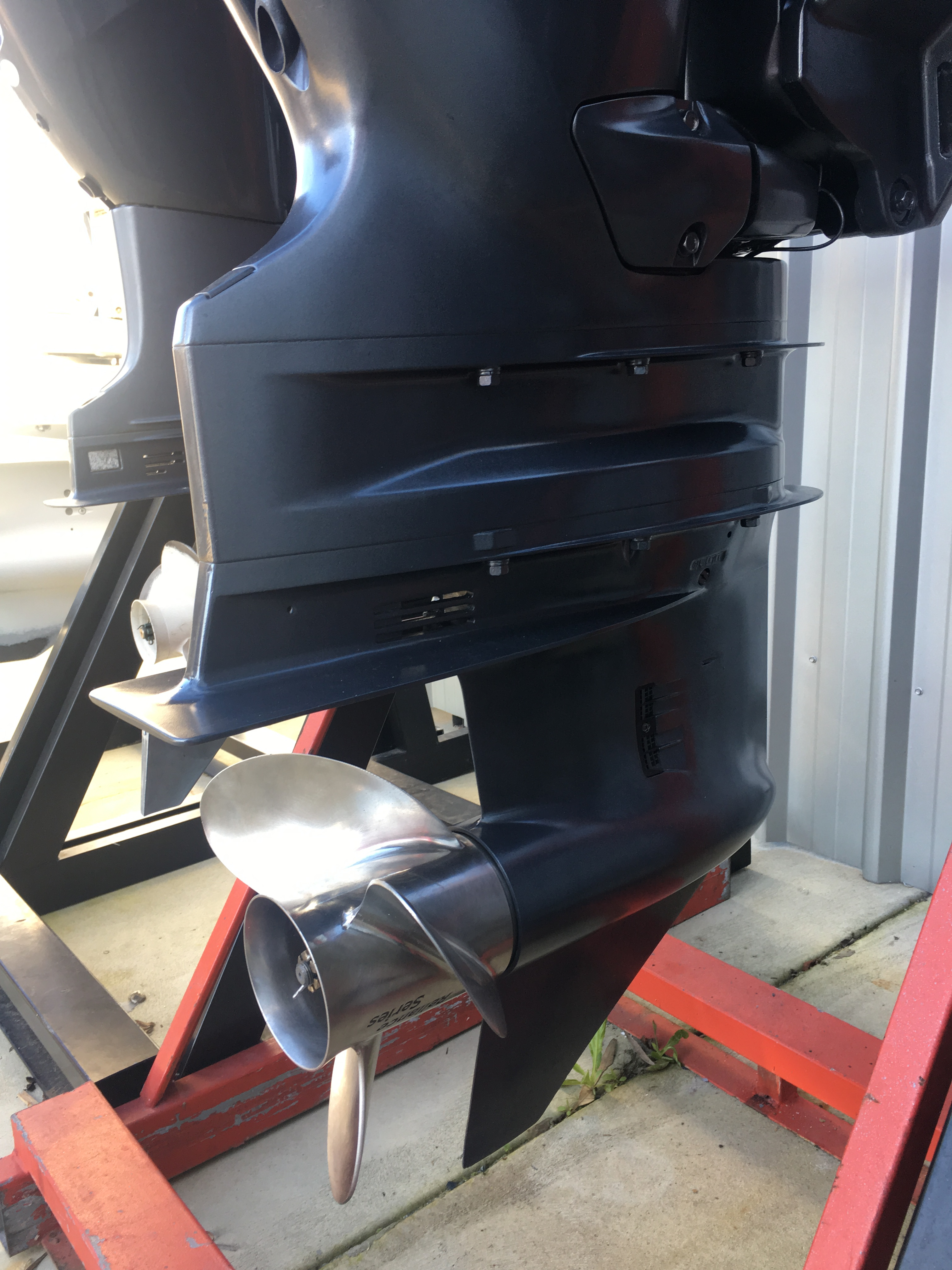 2014 YAMAHA F150XA EFI 4 STROKE Rockingham Boating