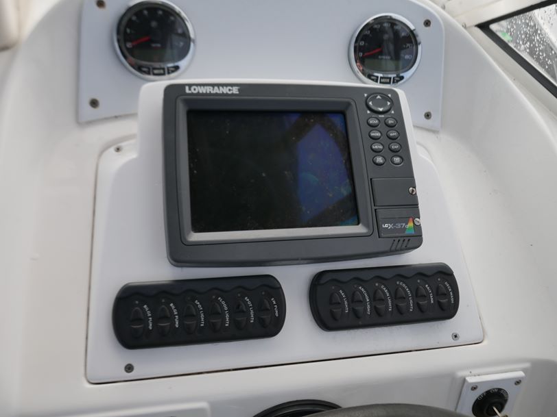 Seafarer 600 Victory Seafarer 600 Victory