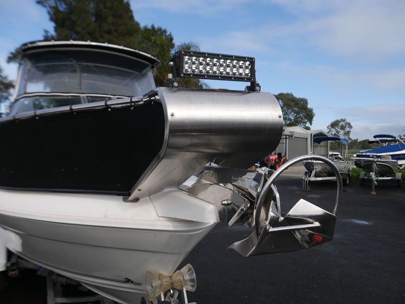 Seafarer 600 Victory Seafarer 600 Victory