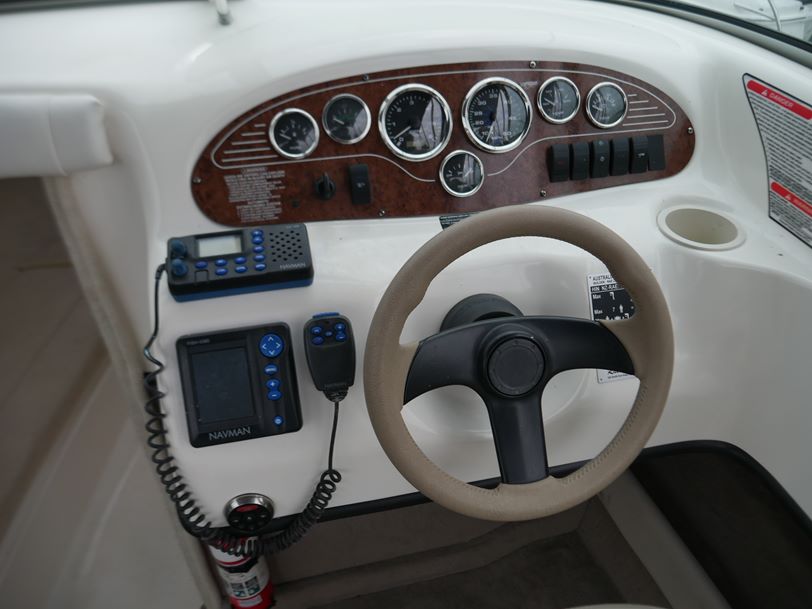 RAELINE 186C CRUISER RAELINE 186C CRUISER