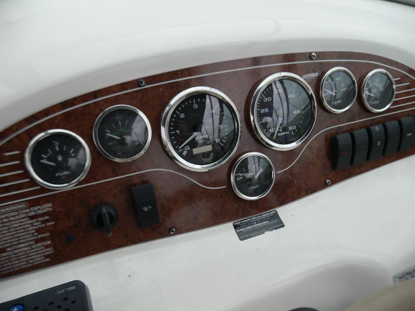 RAELINE 186C CRUISER RAELINE 186C CRUISER