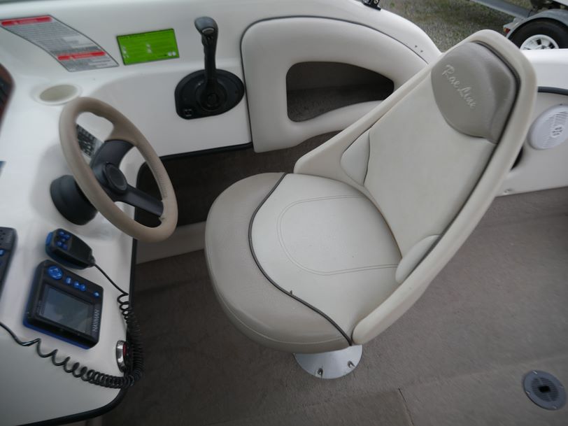 RAELINE 186C CRUISER RAELINE 186C CRUISER