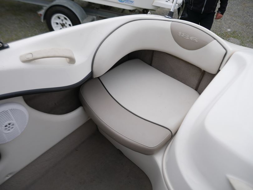 RAELINE 186C CRUISER RAELINE 186C CRUISER