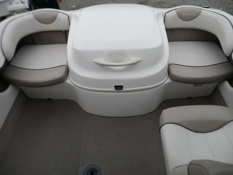 RAELINE 186C CRUISER RAELINE 186C CRUISER