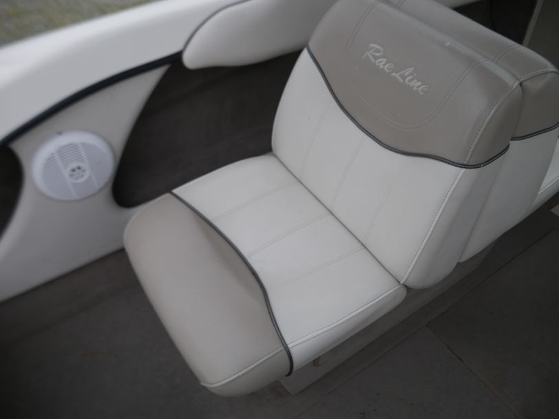 RAELINE 186C CRUISER RAELINE 186C CRUISER