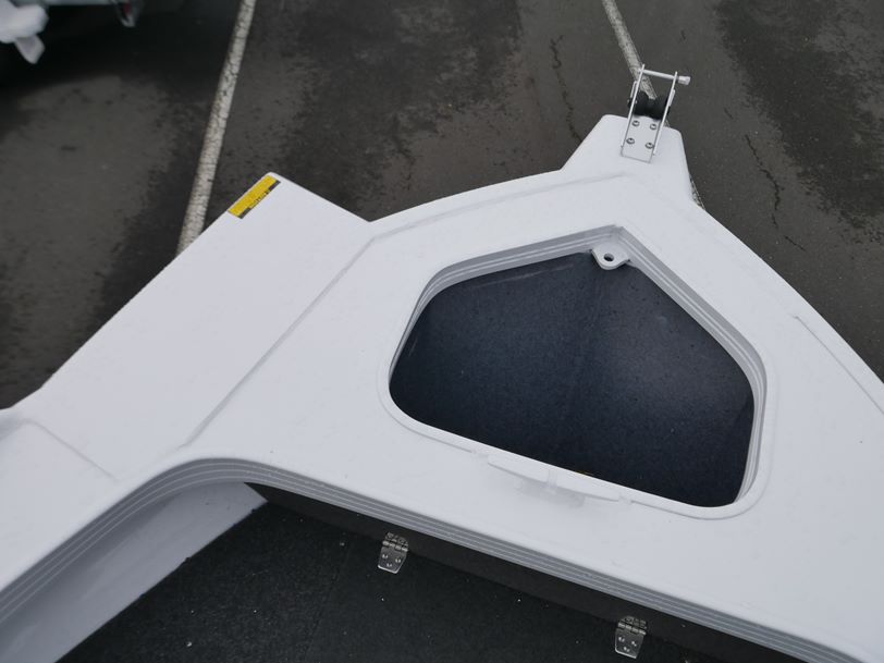 Quintrex 490 Top Ender Centre Console Quintrex 490 Top Ender Centre Console