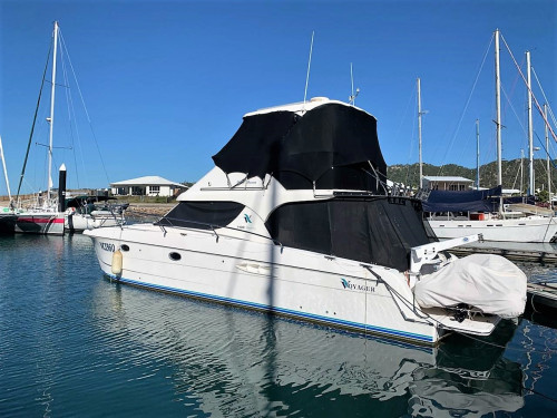 2008 Voyager 1100 2008 Voyager 1100