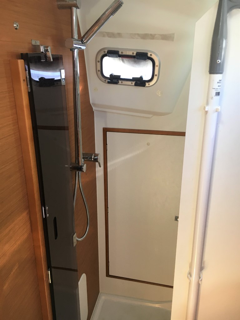 2015 Sun Odyssey 349 (2016 Model)