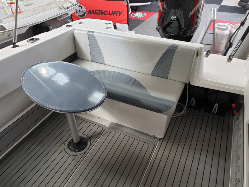 BAYSPORT 640 WEEKENDER | Insinc
