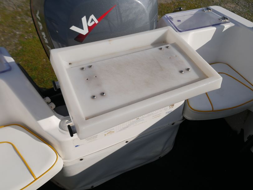 Haines Hunter 530 Breeze Haines Hunter 530 Breeze
