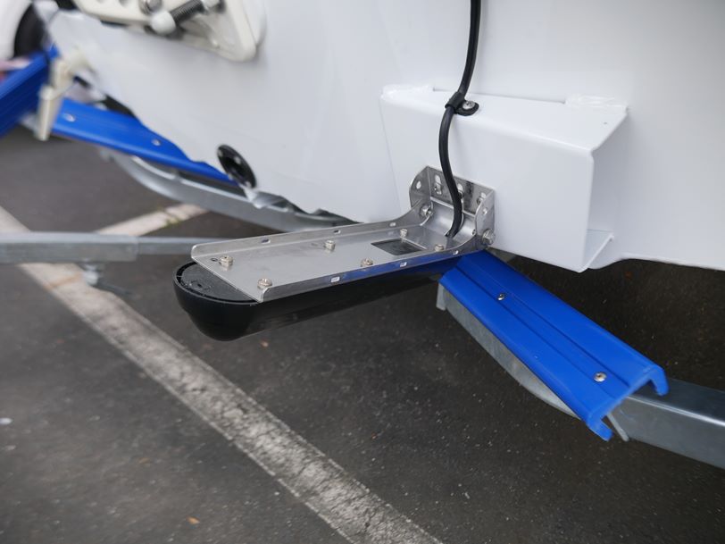 Quintrex 450 Fishabout Pro - Runabout Quintrex 450 Fishabout Pro - Runabout