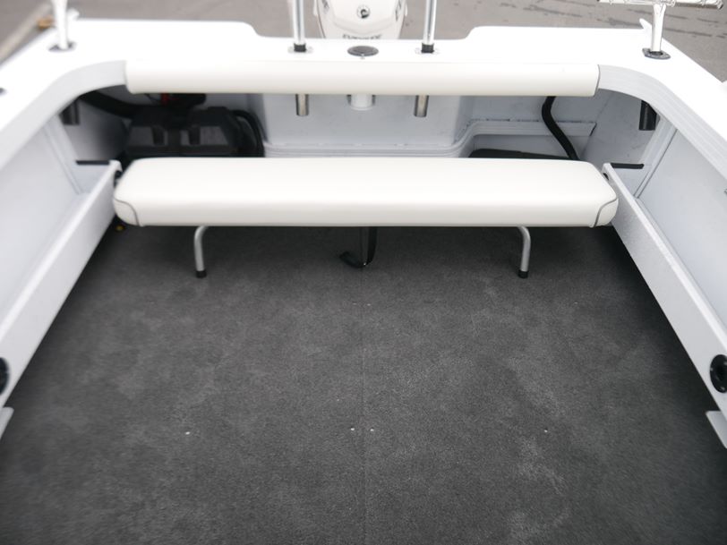 Quintrex 450 Fishabout Pro - Runabout Quintrex 450 Fishabout Pro - Runabout