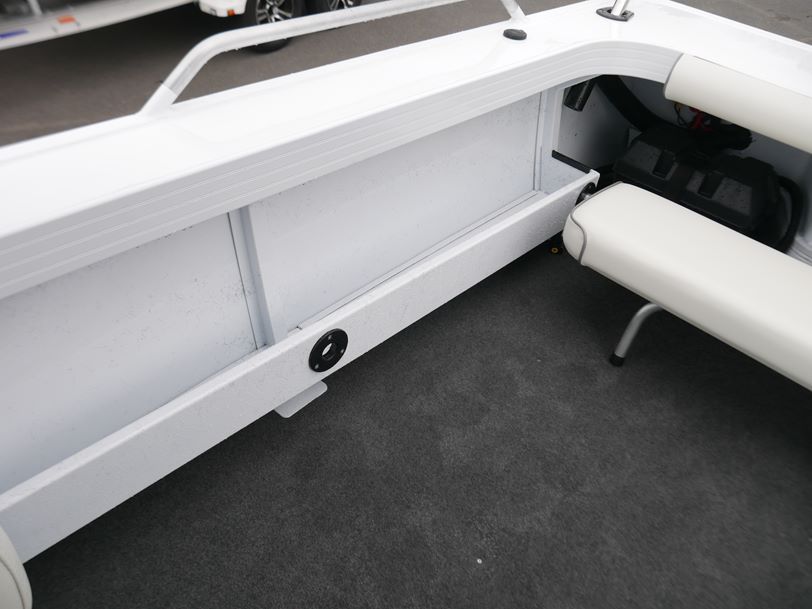 Quintrex 450 Fishabout Pro - Runabout Quintrex 450 Fishabout Pro - Runabout