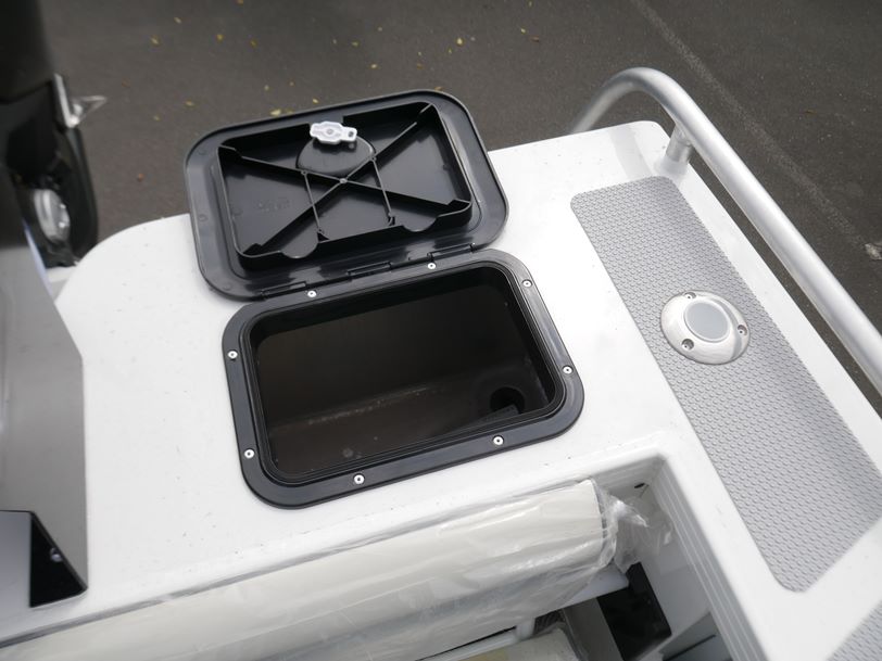YELLOWFIN 7000 SOUTHERNER HARD TOP - NEW 2019 RELEASE YELLOWFIN 7000 SOUTHERNER HARD TOP - NEW 2019 RELEASE