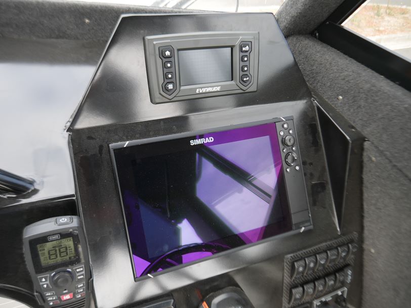 YELLOWFIN 7000 SOUTHERNER HARD TOP - NEW 2019 RELEASE YELLOWFIN 7000 SOUTHERNER HARD TOP - NEW 2019 RELEASE