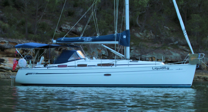 Bavaria 38 Bavaria 38
