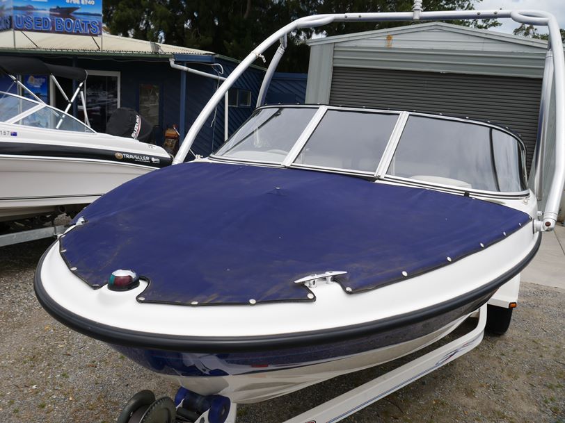 Bayliner 185 Bow Rider Bayliner 185 Bow Rider