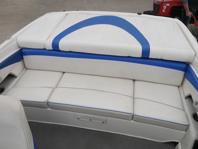 Bayliner 185 Bow Rider Bayliner 185 Bow Rider