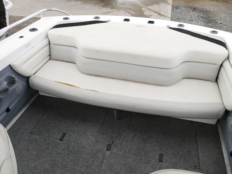 Quintrex 570 Freedom Cruiser - Bow Rider Quintrex 570 Freedom Cruiser - Bow Rider