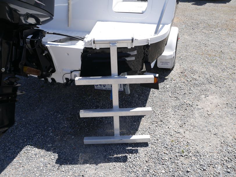 Stacer 519 Seamaster Runabout Stacer 519 Seamaster Runabout