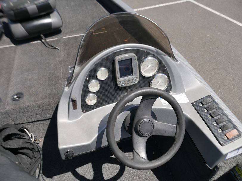 Polar Kraft TX165 Polar Kraft TX165
