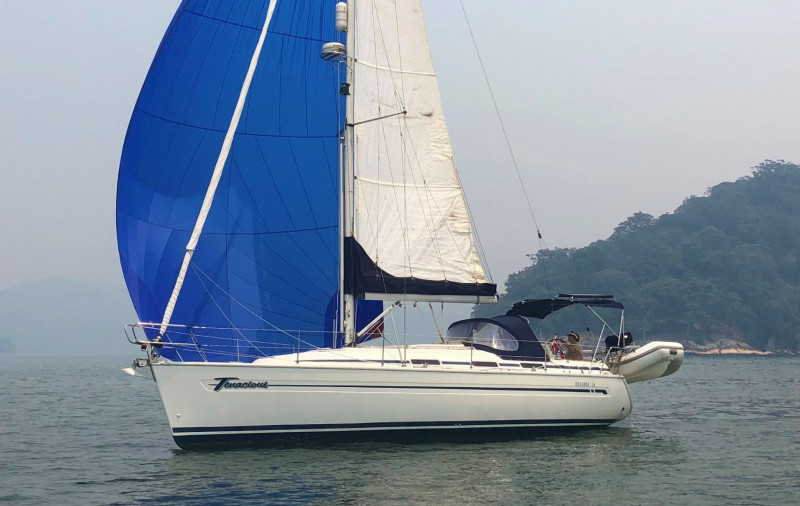 Bavaria 36 Bavaria 36