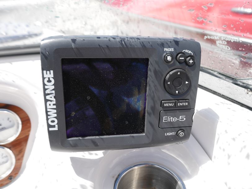 Glastron GT205 Bow Rider Glastron GT205 Bow Rider