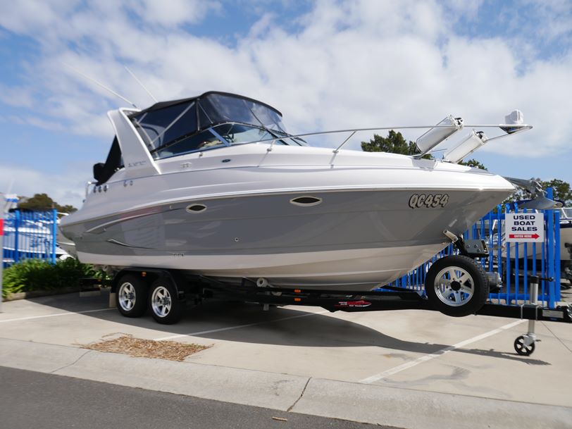 Glastron 259 Cruiser Glastron 259 Cruiser