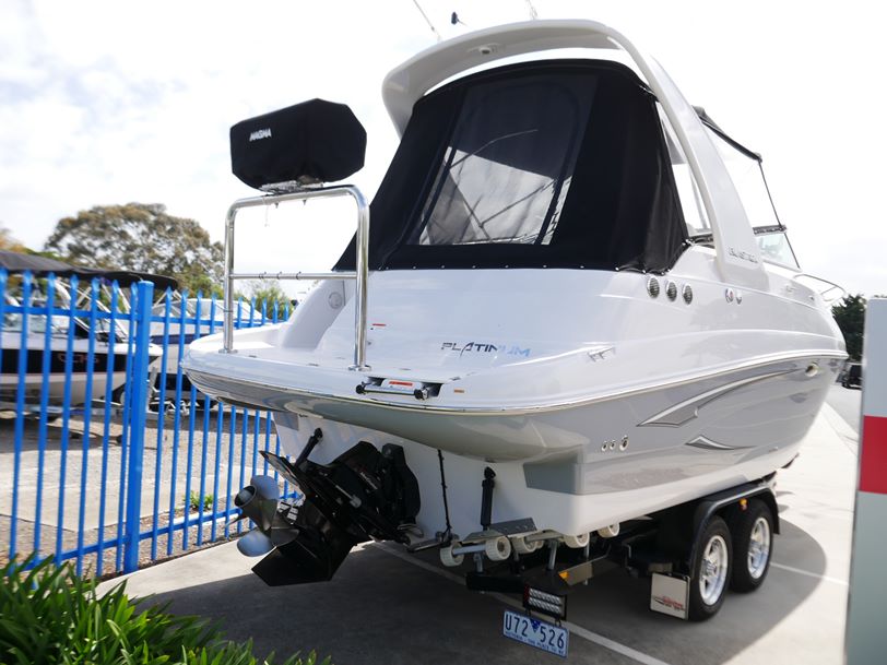 Glastron 259 Cruiser Glastron 259 Cruiser