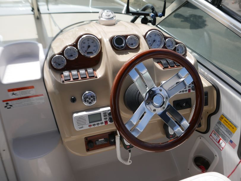 Glastron 259 Cruiser Glastron 259 Cruiser