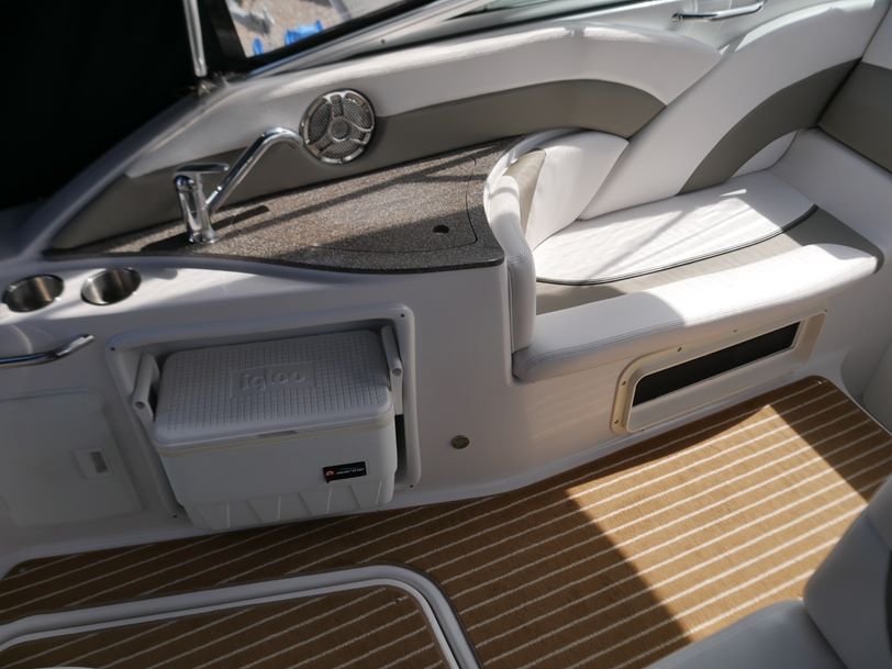 Glastron 259 Cruiser Glastron 259 Cruiser