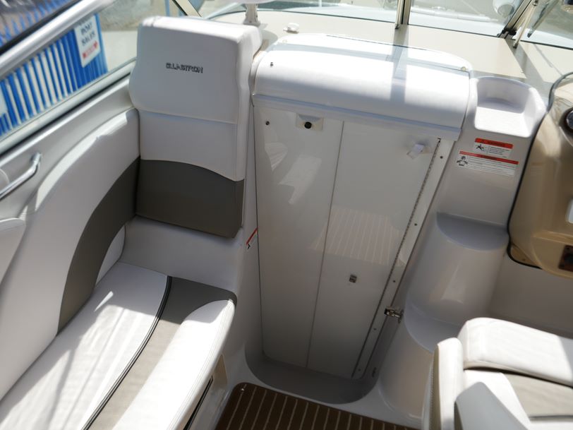 Glastron 259 Cruiser Glastron 259 Cruiser