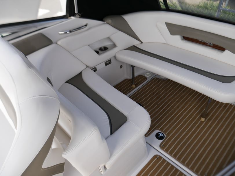 Glastron 259 Cruiser Glastron 259 Cruiser