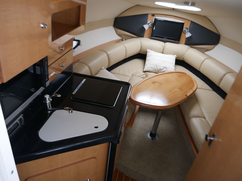 Glastron 259 Cruiser Glastron 259 Cruiser