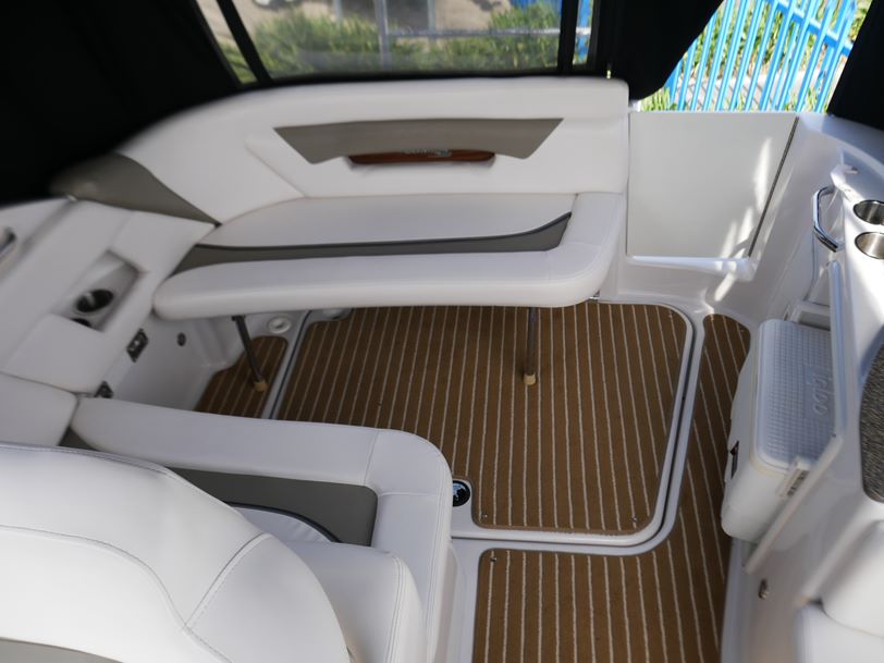 Glastron 259 Cruiser Glastron 259 Cruiser