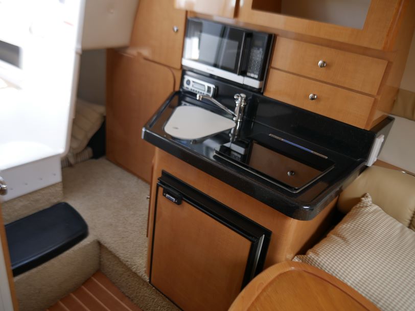 Glastron 259 Cruiser Glastron 259 Cruiser