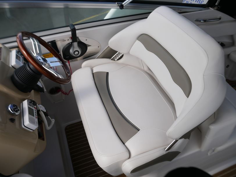Glastron 259 Cruiser Glastron 259 Cruiser