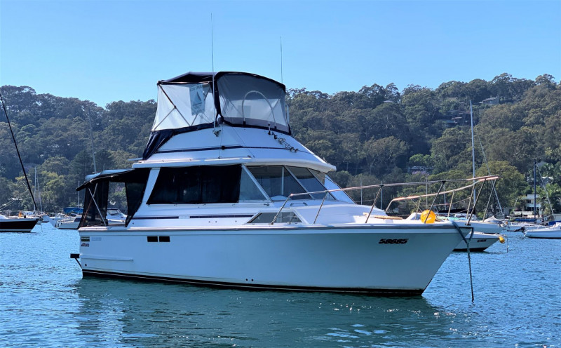 Mariner 31 Mariner 31
