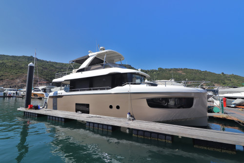 Absolute Navetta 52 Absolute Navetta 52