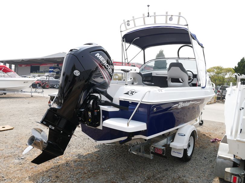 REVIVAL 525 OFFSHORE REVIVAL 525 OFFSHORE