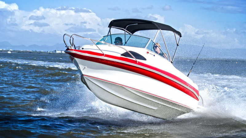 Haines Signature 495F Haines Signature 495F